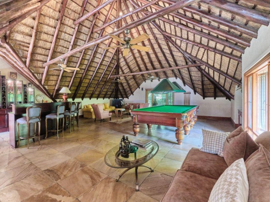 7 Bedroom Property for Sale in Sasolburg Free State